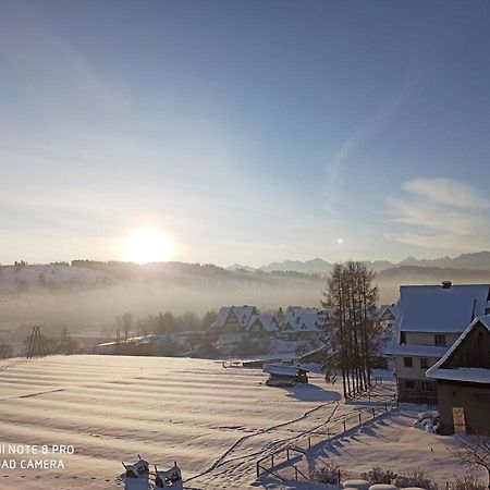 Willa Tatry Banska Nizna Exterior photo